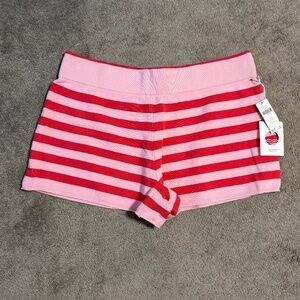 Daily Practice by Anthropologie Sweater Shorts